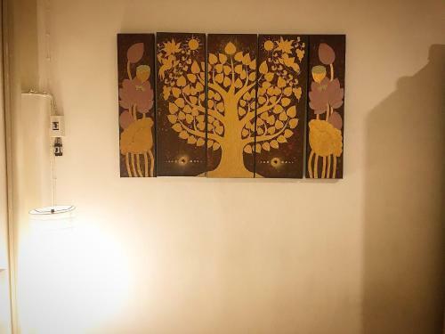 Albergue Absolute House