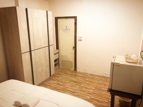 Albergue Absolute House