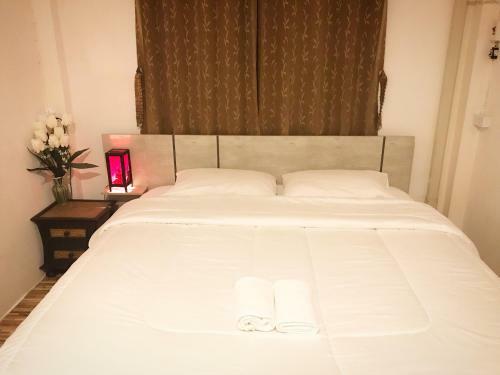 Albergue Absolute House