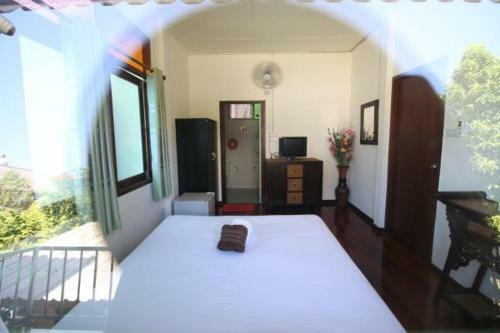 Albergue Absolute House