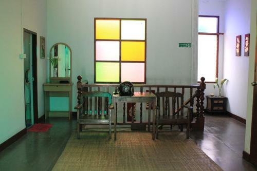 Albergue Absolute House