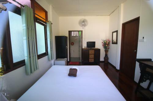Albergue Absolute House