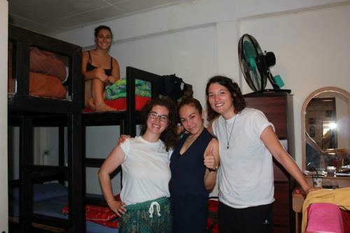 Albergue Absolute House