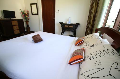 Albergue Absolute House