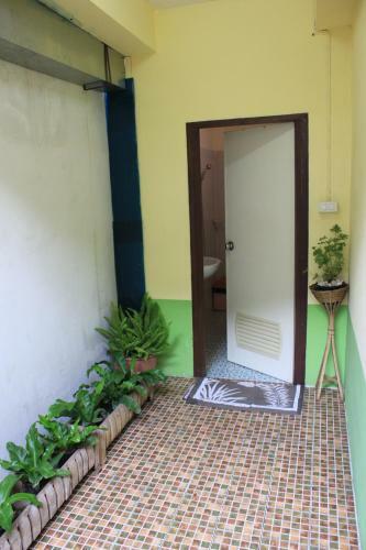 Albergue Absolute House