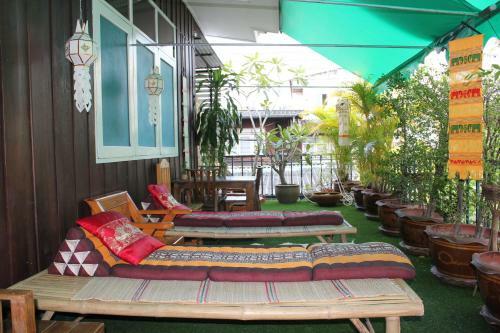 Albergue Absolute House