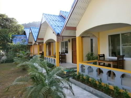 Hostal Lanta Together
