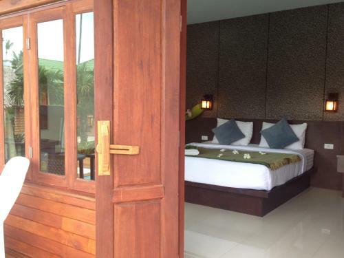 Hotel Khum Laanta Resort