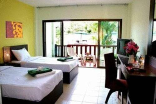Hotel Krabi Cozy Place