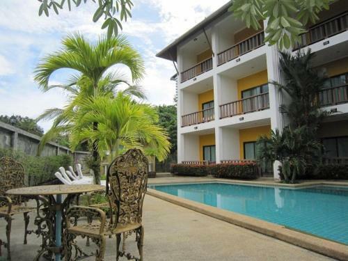 Hotel Krabi Cozy Place