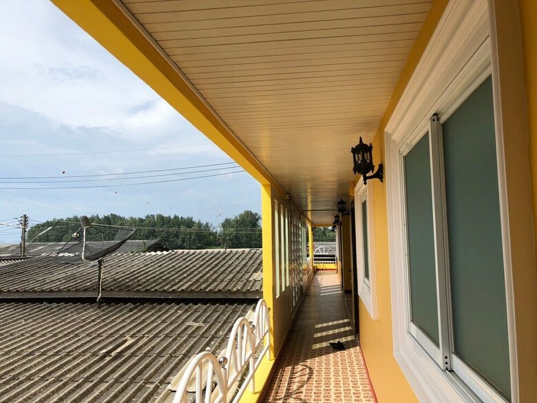 Aparthotel Jetty Place