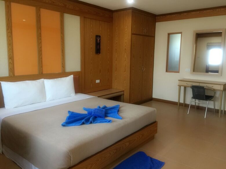 Aparthotel Jetty Place