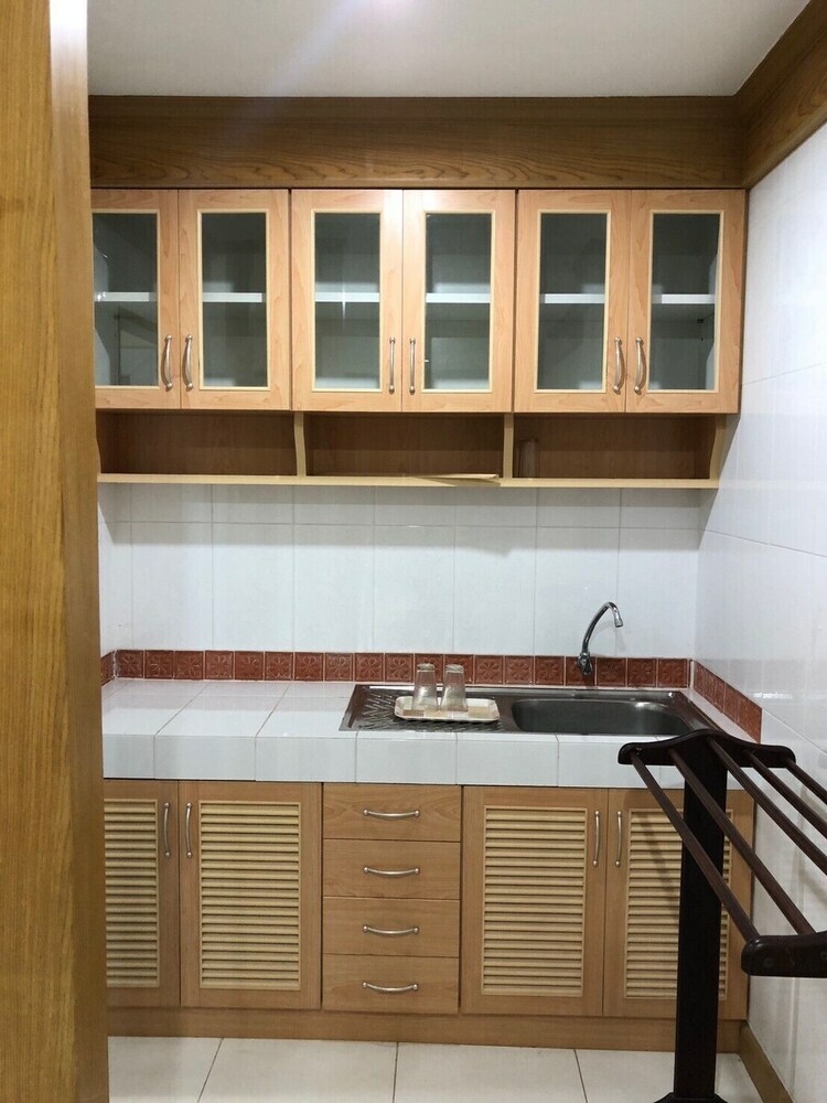 Aparthotel Jetty Place
