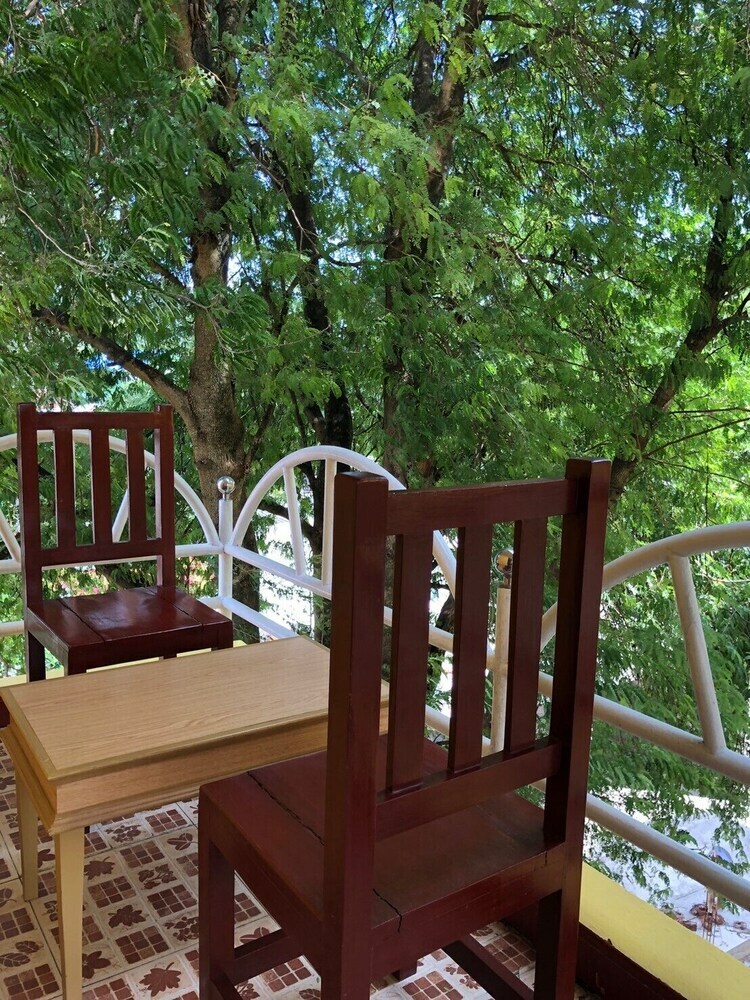 Aparthotel Jetty Place