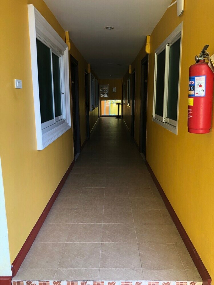 Aparthotel Jetty Place