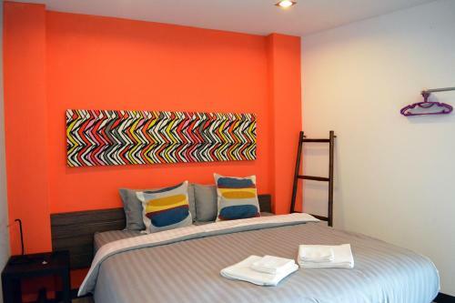 Hotel Krabi Inn & Omm