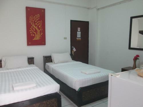 Hostal The Royal Guest House