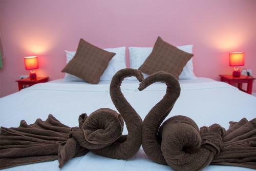 Hotel Keereelay Lanta Resort