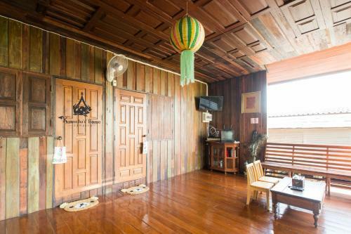 Kanecha's Home