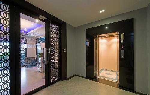 Srisawara Casa Hotel