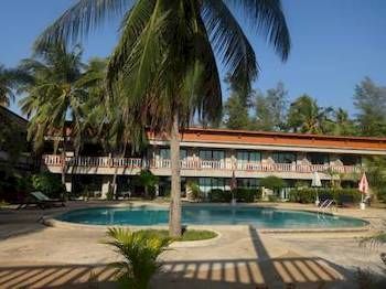 Hotel Lanta Darawadee Resort