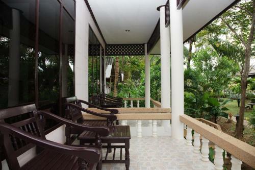 Hotel Clean Beach Resort