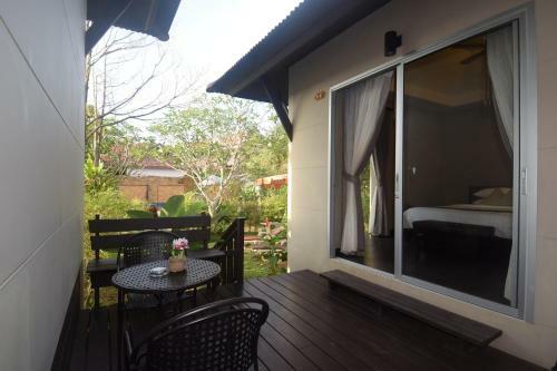 Hotel Clean Beach Resort