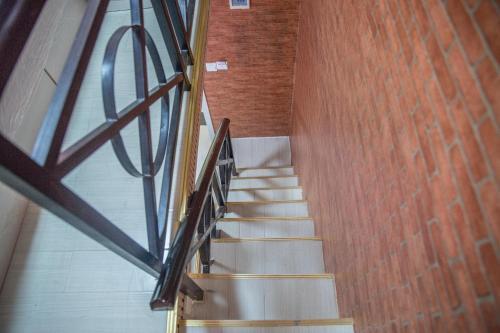Qingdao Haibianke Hostel