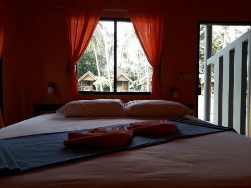 Hotel Green Chilli Bungalows