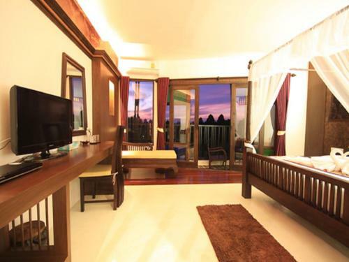 Dee Andaman Hotel