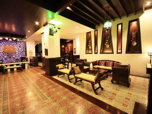 Dee Andaman Hotel