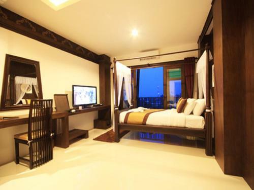Dee Andaman Hotel