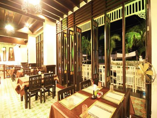 Dee Andaman Hotel