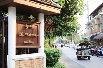 Hostal Pha-thai House