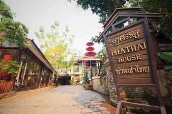 Hostal Pha-thai House