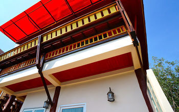 Villa Siam Lanna @ Golden Pool Villas