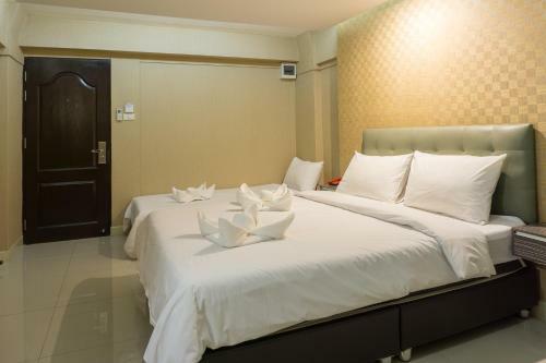 Hotel Nrc Residence