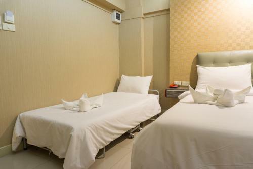 Hotel Nrc Residence