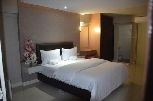 Hotel Nrc Residence