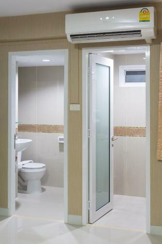 Hotel Nrc Residence