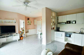 Aparthotel Tree Boutique Resort