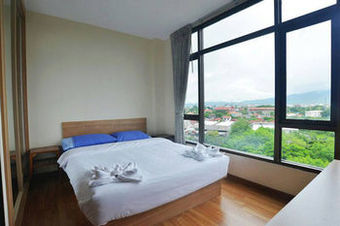 Aparthotel Tree Boutique Resort
