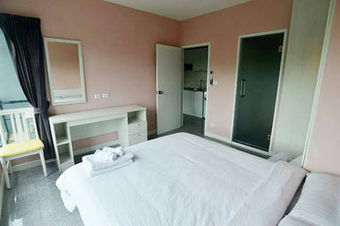 Aparthotel Tree Boutique Resort
