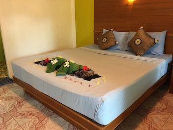Lanta Garden Home