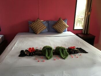 Lanta Garden Home