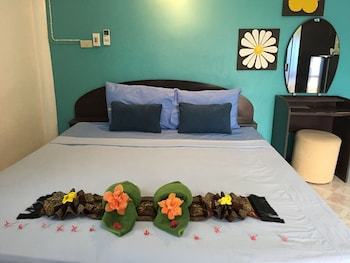 Lanta Garden Home