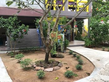 Lanta Garden Home