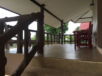 Lanta Garden Home