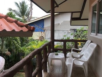 Lanta Garden Home