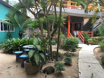 Lanta Garden Home